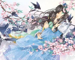 张津瑜 吕总